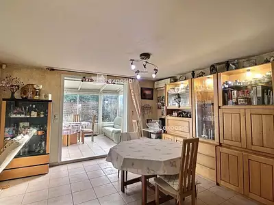 Maison, 100 m²