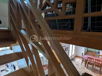 Maison, 200 m²