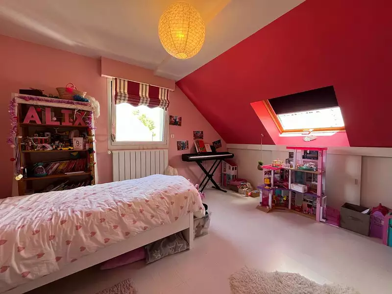 Maison, 208 m²