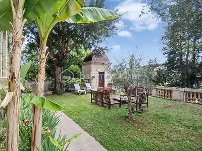 Maison, 210 m²