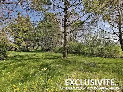 Maison, 256 m²