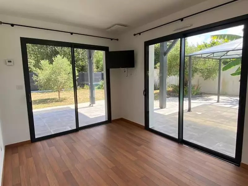Maison, 151 m²