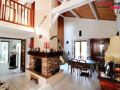 Maison, 120 m²