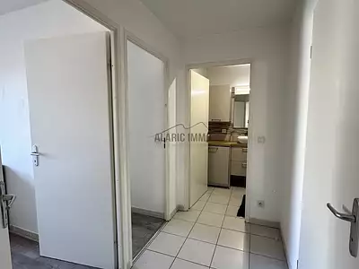 Appartement, 63 m²