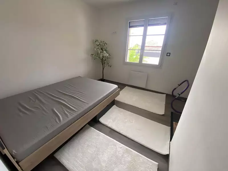 Maison, 90 m²