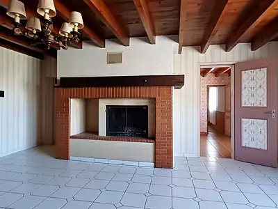Maison, 163 m²