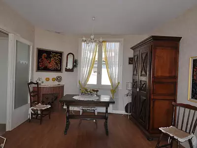 Maison, 90 m²