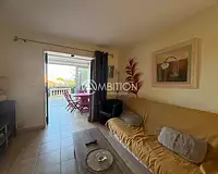 Appartement, 32,02 m²