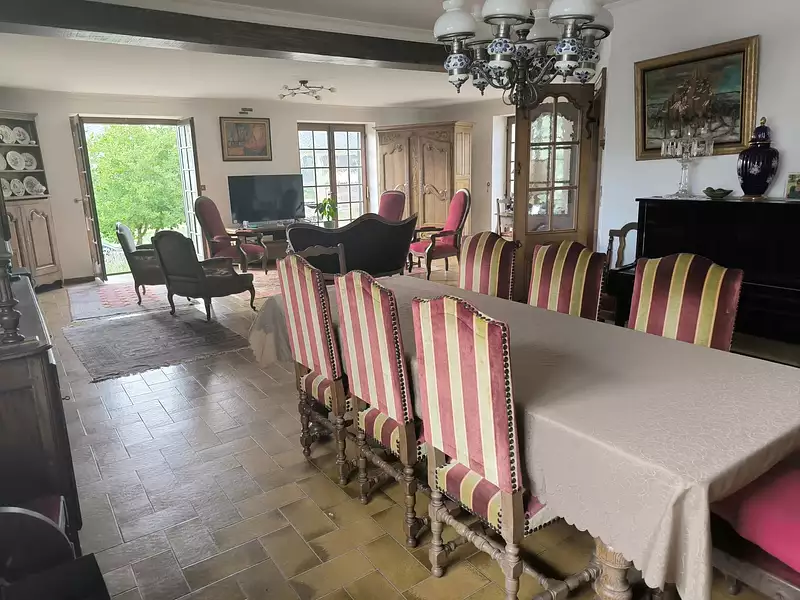 Maison, 232 m²