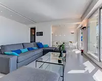 Appartement, 136 m²