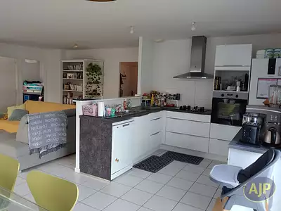 Maison, 84,32 m²