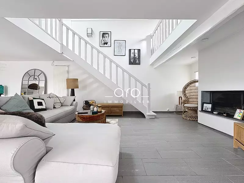 Maison, 206 m²