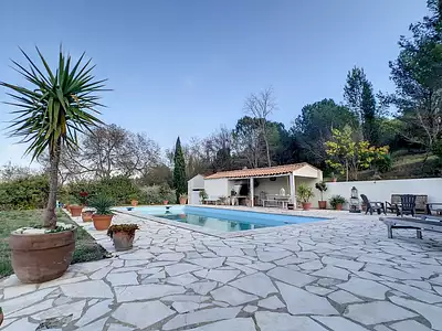 Maison, 180 m²