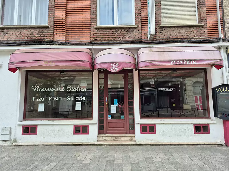 Divers, 80 m²