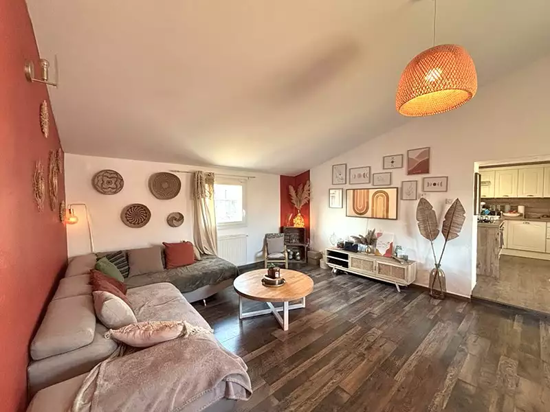 Maison, 170 m²
