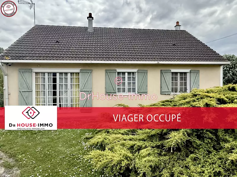 Maison, 144,5 m²
