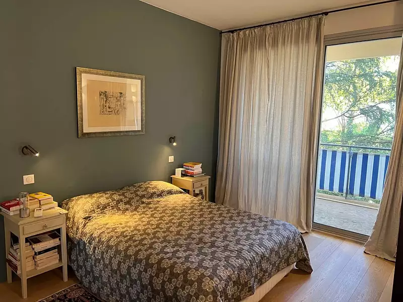 Appartement, 107 m²