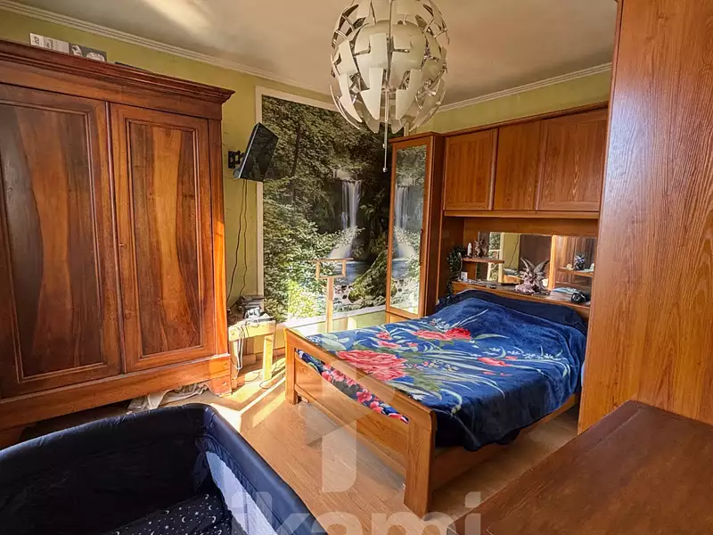 Maison, 51,02 m²