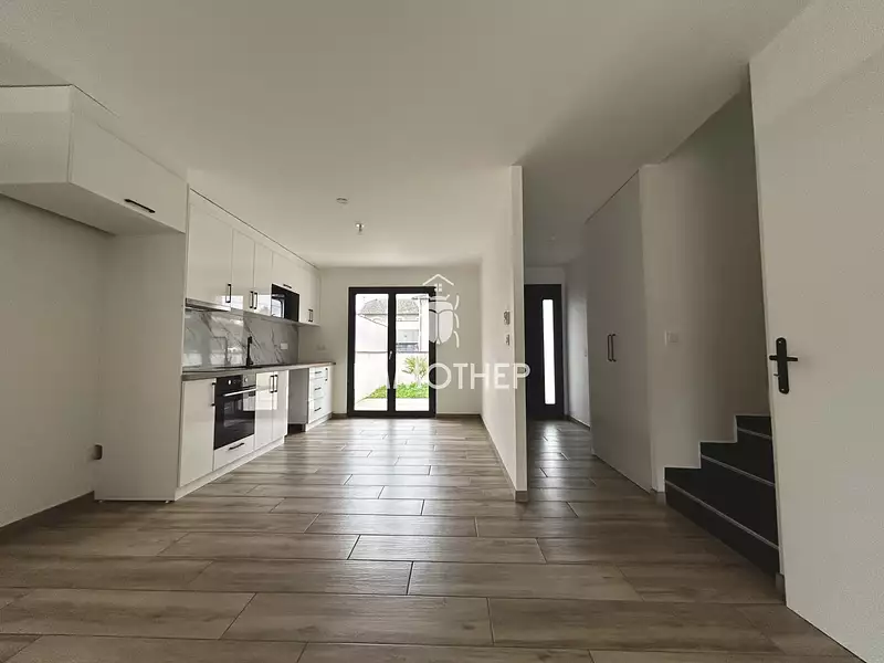 Maison, 103 m²