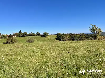 Terrain, 2 358 m²