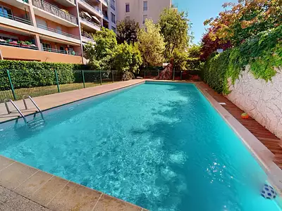 Appartement, 82 m²