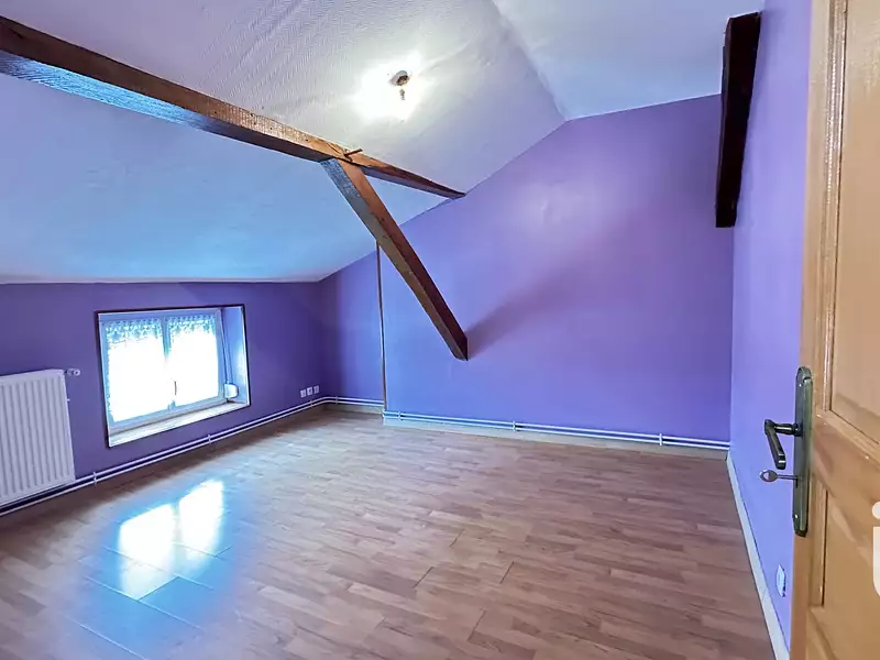 Maison, 157 m²