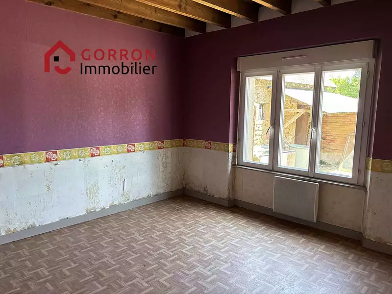 Maison, 78 m²