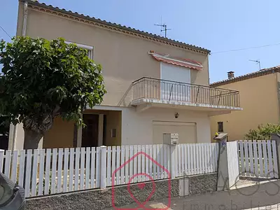 Maison, 135 m²