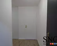 Appartement, 60,5 m²