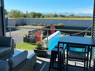 Maison, 186 m²