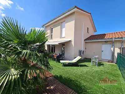 Maison, 88 m²