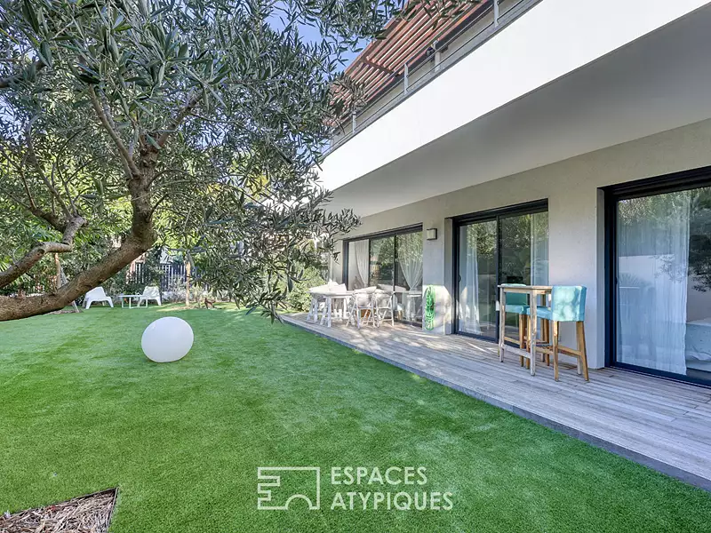 Appartement, 67,04 m²