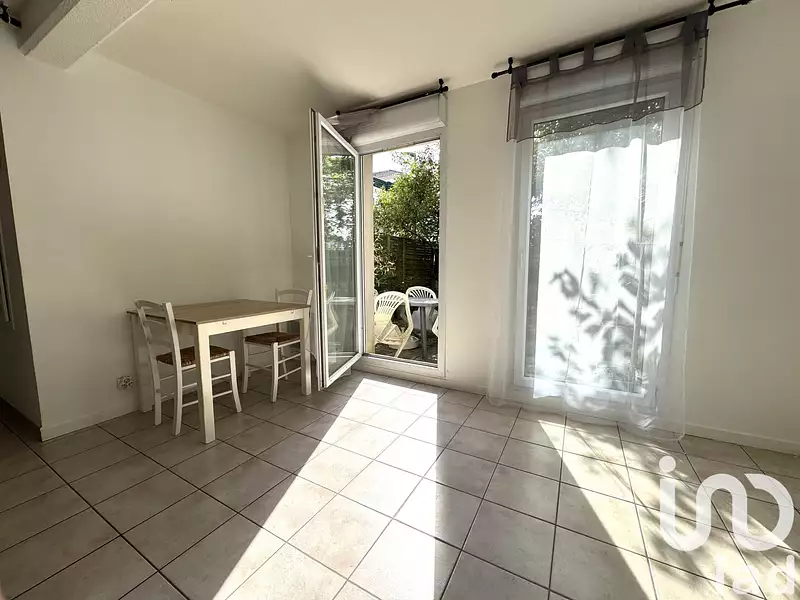 Appartement, 44 m²