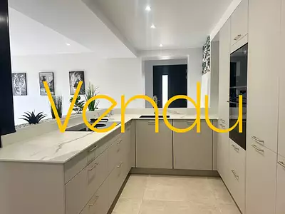 Maison, 103 m²