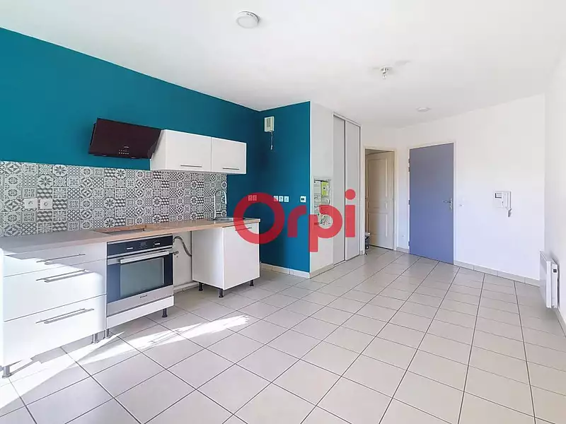 Appartement, 53 m²