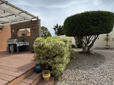 Maison, 84 m²