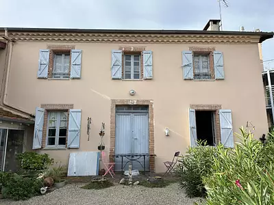 Maison, 87 m²