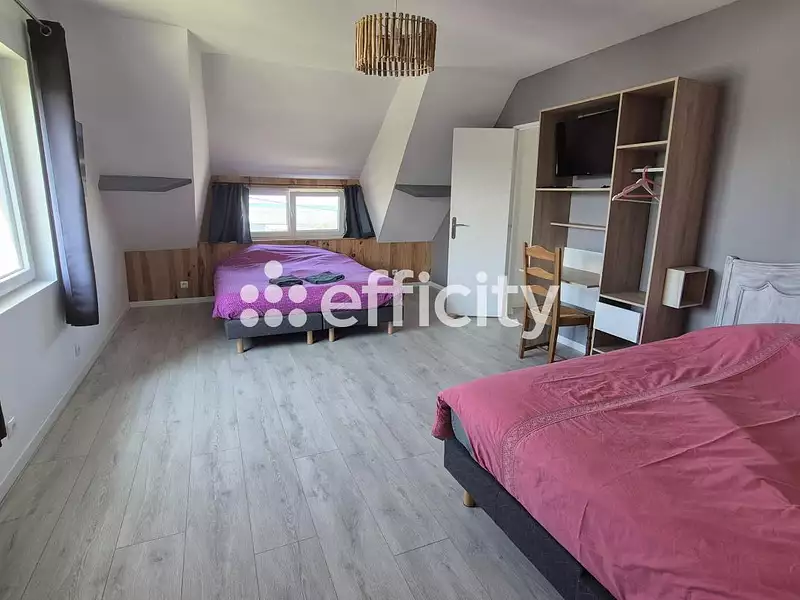 Maison, 150 m²