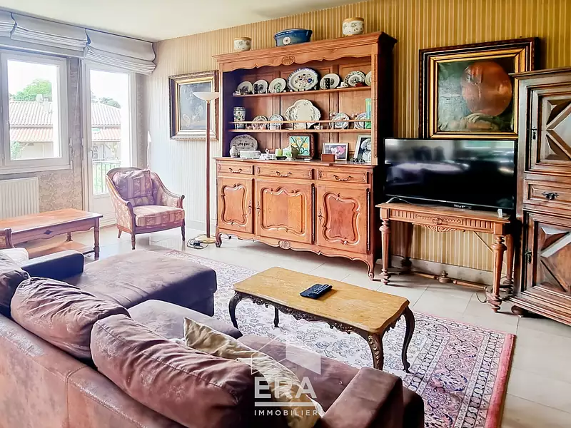 Maison, 145 m²