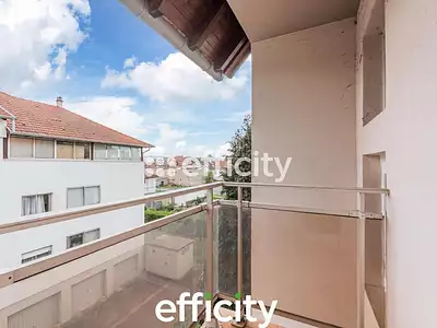 Appartement, 82 m²