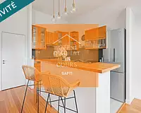 Appartement, 161 m²