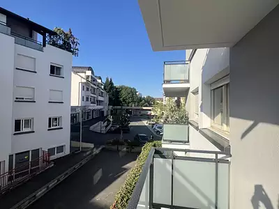 Appartement, 67,49 m²