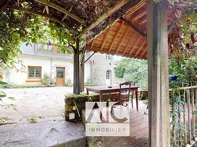 Maison, 151 m²