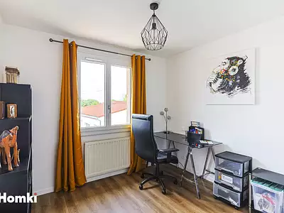 Maison, 140 m²