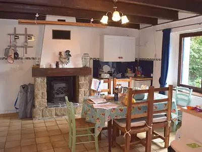 Maison, 110 m²