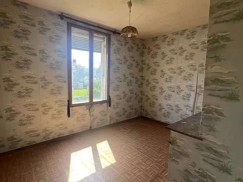 Maison, 150 m²