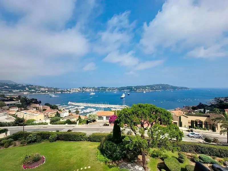 Appartement, 116 m²