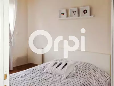 Appartement, 44 m²