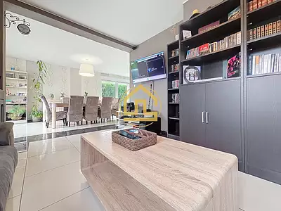 Maison, 139,23 m²