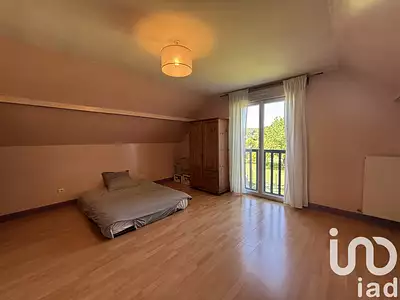Maison, 186 m²